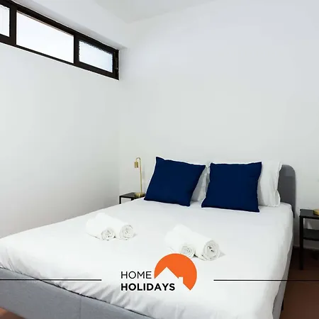 Dom wakacyjny #170 Casa Do Pateo I Com Alpendre By Holidays