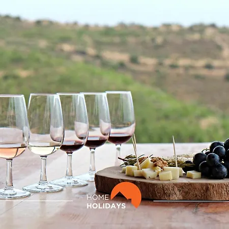 Vakantiehuis #170 Casa Do Pateo I Com Alpendre By Holidays *