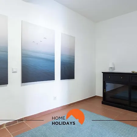Dom wakacyjny #170 Casa Do Pateo I Com Alpendre By Holidays