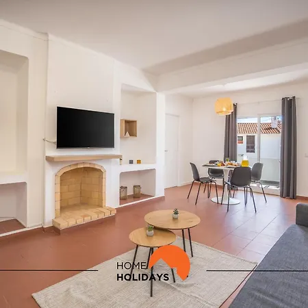 Vakantiehuis #170 Casa Do Pateo I Com Alpendre By Holidays *