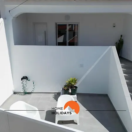 #170 Casa Do Pateo I Com Alpendre By Holidays * Albufeira