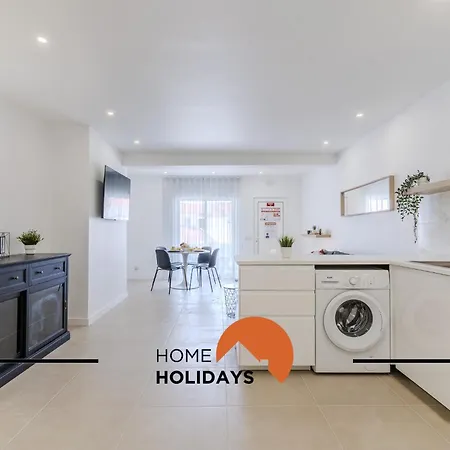 #170 Casa Do Pateo I Com Alpendre By Holidays Vakantiehuis Albufeira