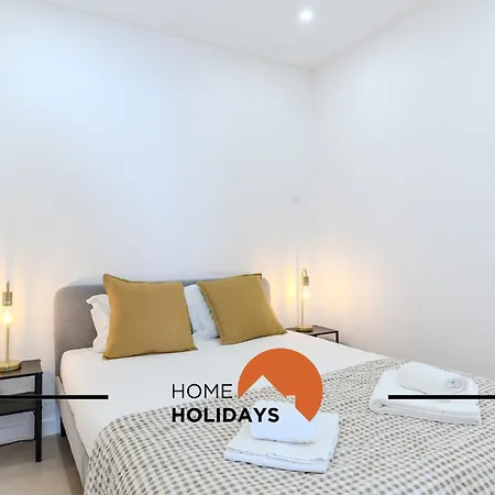 #170 Casa Do Pateo I Com Alpendre By Holidays Vakantiehuis *