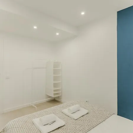 펜션 #170 Casa Do Pateo I Com Alpendre By Holidays