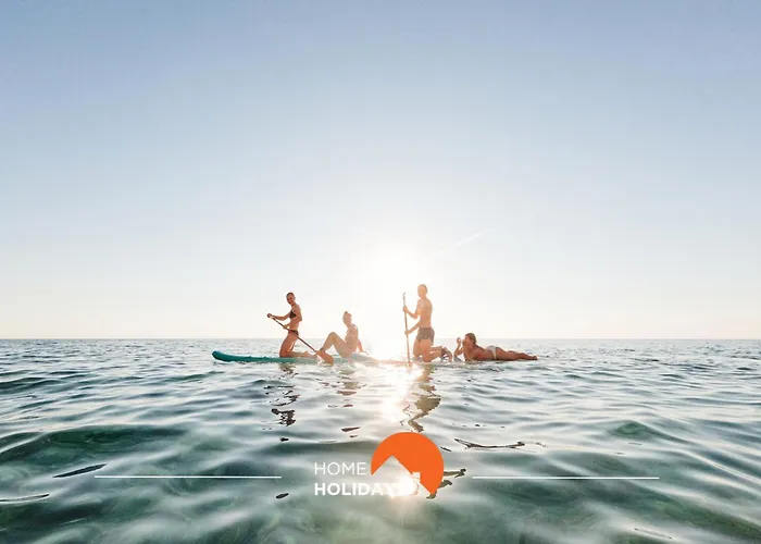 Dom wakacyjny #170 Casa Do Pateo I Com Alpendre By Holidays *