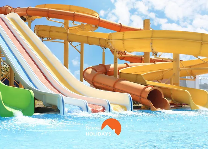 Dom wakacyjny #170 Casa Do Pateo I Com Alpendre By Holidays Albufeira