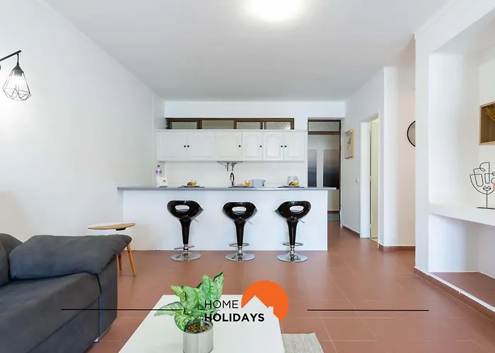 #170 Casa Do Pateo I Com Alpendre By Holidays Dom wakacyjny *