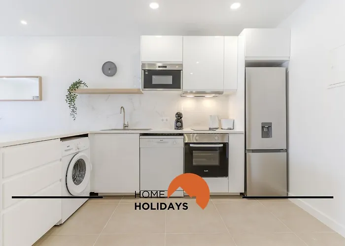 #170 Casa Do Pateo I Com Alpendre By Holidays * Albufeira