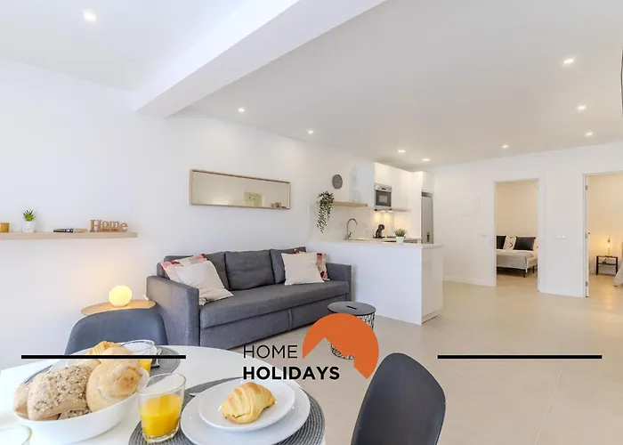 #170 Casa Do Pateo I Com Alpendre By Holidays Albufeira