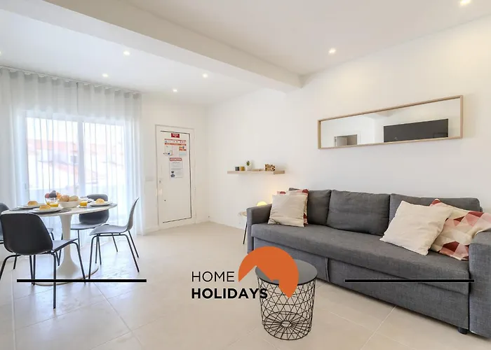 #170 Casa Do Pateo I Com Alpendre By Holidays *