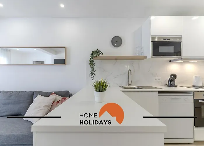 #170 Casa Do Pateo I Com Alpendre By Holidays Ferienhaus Albufeira