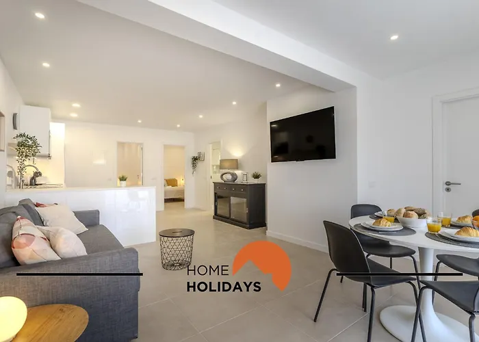 Dom wakacyjny #170 Casa Do Pateo I Com Alpendre By Holidays