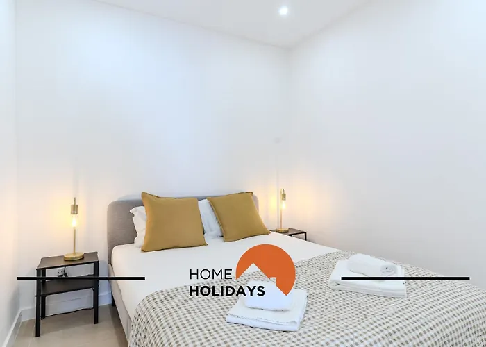 #170 Casa Do Pateo I Com Alpendre By Holidays Dom wakacyjny *