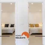 別荘 #170 Casa Do Pateo I Com Alpendre By Holidays アルブフェイラ