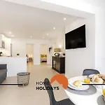 #170 Casa Do Pateo I Com Alpendre By Holidays