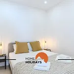 #170 Casa Do Pateo I Com Alpendre By Holidays 別荘 *