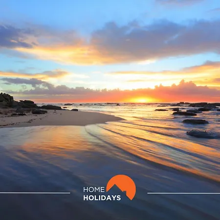 펜션 #170 Casa Do Pateo I Com Alpendre By Holidays 알부페이라