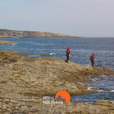 #170 Casa Do Pateo I Com Alpendre By Holidays