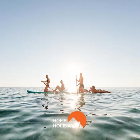 Nyaraló #170 Casa Do Pateo I Com Alpendre By Holidays *