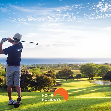 #170 Casa Do Pateo I Com Alpendre By Holidays Ferienhaus Albufeira