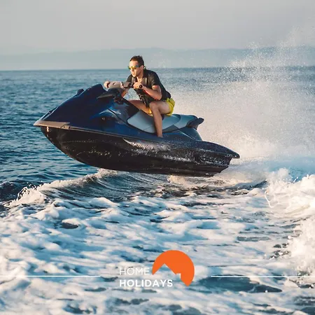 #170 Casa Do Pateo I Com Alpendre By Holidays * 알부페이라