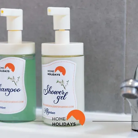 #170 Casa Do Pateo I Com Alpendre By Holidays 펜션 알부페이라