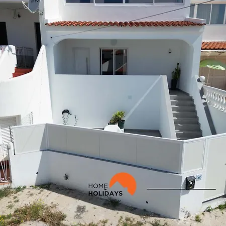 #170 Casa Do Pateo I Com Alpendre By Holidays * Αλμπουφέιρα