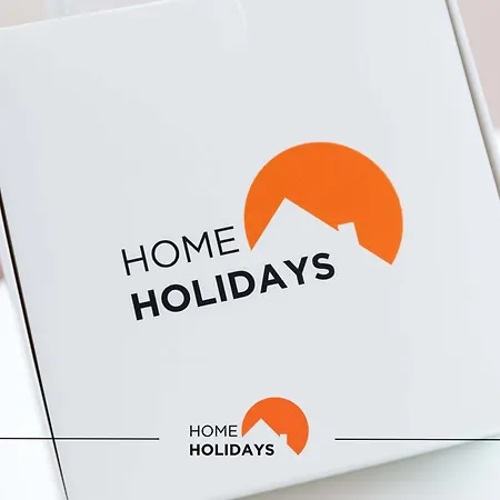 Дом отдыха #170 Pateo Flat By Holidays *