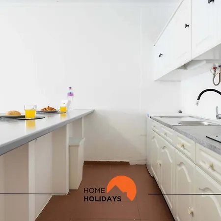 #170 Casa Do Pateo I Com Alpendre By Holidays 펜션 알부페이라