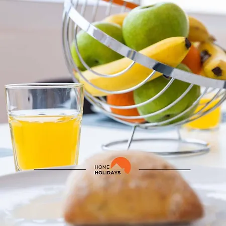 #170 Casa Do Pateo I Com Alpendre By Holidays * Αλμπουφέιρα