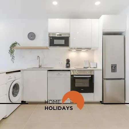 #170 Pateo Flat By Holidays * Албуфейра