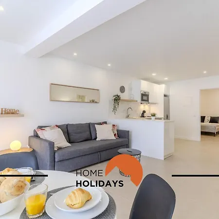 #170 Pateo Flat By Holidays Албуфейра