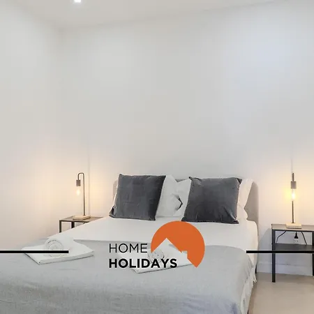 Hébergement de vacances #170 Pateo Flat By Holidays