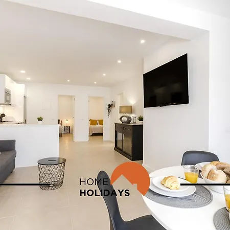 #170 Casa Do Pateo I Com Alpendre By Holidays