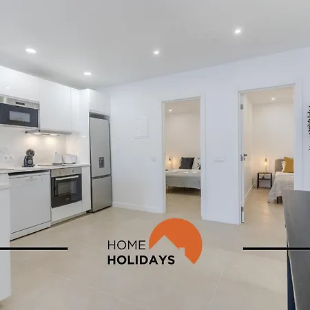 #170 Casa Do Pateo I Com Alpendre By Holidays Αλμπουφέιρα