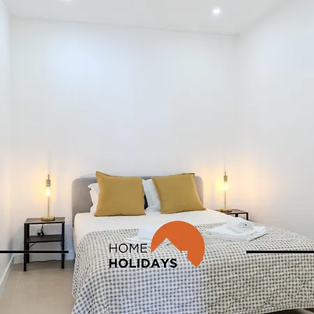 Ferienhaus #170 Casa Do Pateo I Com Alpendre By Holidays