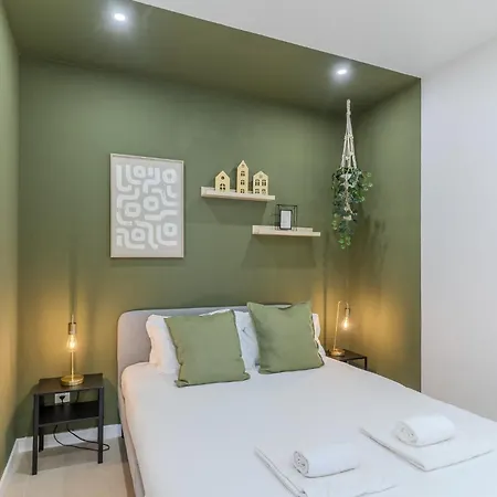 #170 Casa Do Pateo I Com Alpendre By Holidays *