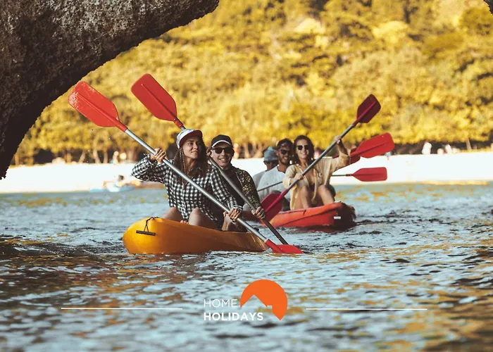 #170 Casa Do Pateo I Com Alpendre By Holidays Semesterbostad Albufeira