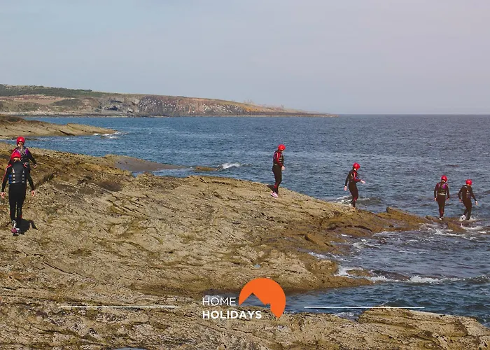 #170 Casa Do Páteo I Com Alpendre By Holidays