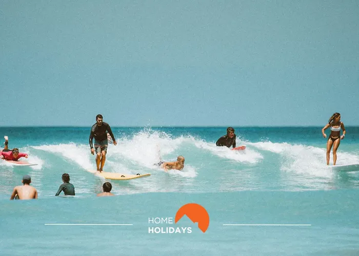 #170 Casa Do Pateo I Com Alpendre By Holidays