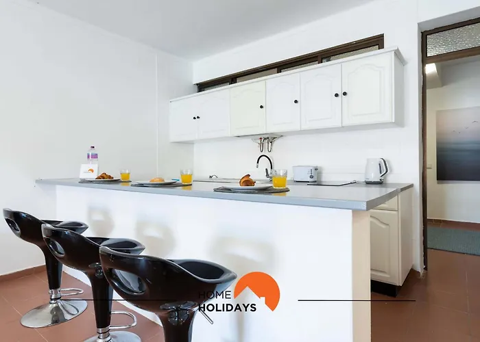 Semesterbostad #170 Casa Do Pateo I Com Alpendre By Holidays *