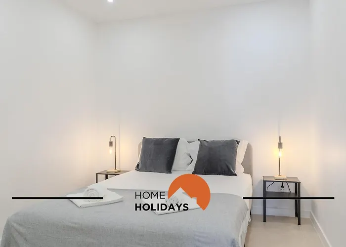 Semesterbostad #170 Casa Do Pateo I Com Alpendre By Holidays