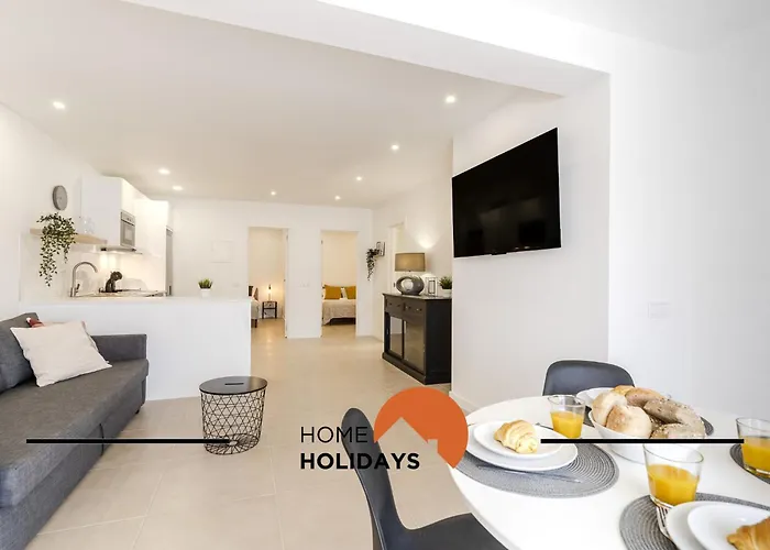 #170 Casa Do Pateo I Com Alpendre By Holidays