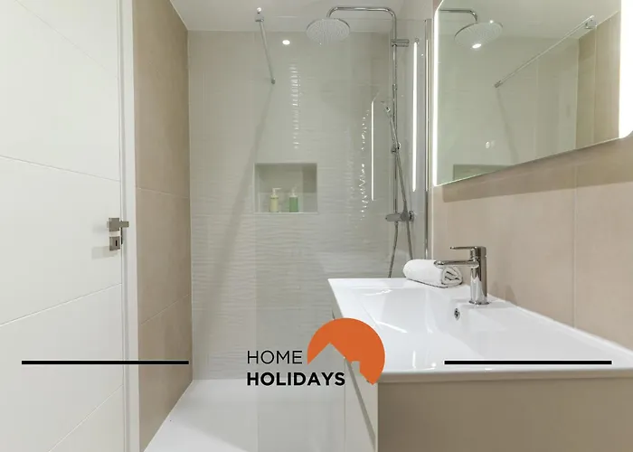 Semesterbostad #170 Casa Do Pateo I Com Alpendre By Holidays Albufeira