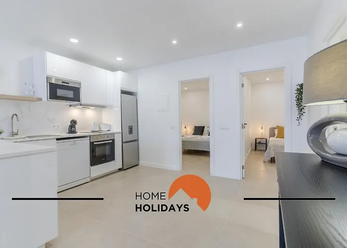 #170 Casa Do Pateo I Com Alpendre By Holidays Albufeira