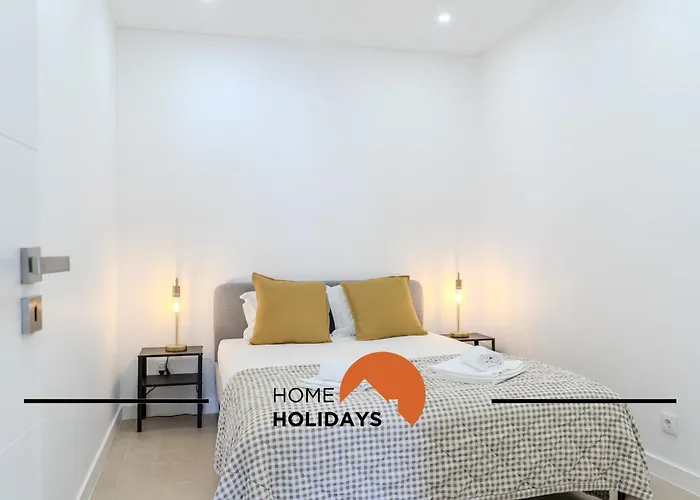 Semesterbostad #170 Casa Do Pateo I Com Alpendre By Holidays