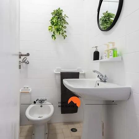 #170 Casa Do Pateo I Com Alpendre By Holidays Prázdninový dům *