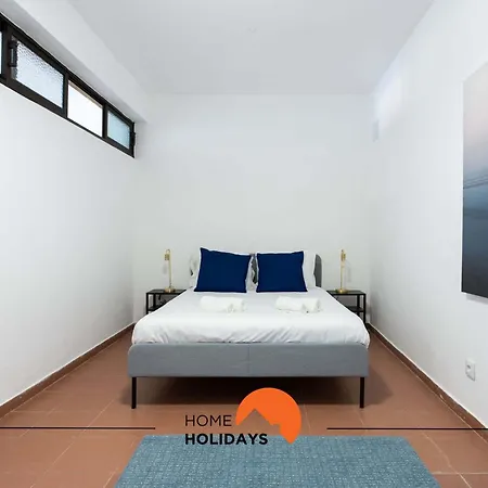 Prázdninový dům #170 Casa Do Pateo I Com Alpendre By Holidays Albufeira
