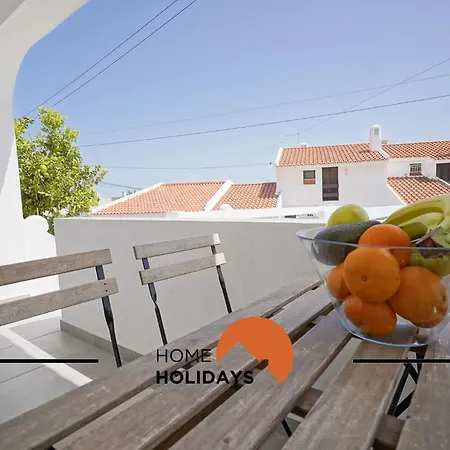 #170 Casa Do Pateo I Com Alpendre By Holidays