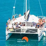 #170 Casa Do Pateo I Com Alpendre By Holidays *